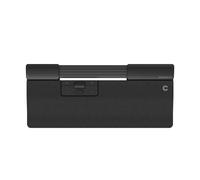 Contour Design SliderMouse Pro Ratón ergonómico Oficina para Reducir la tensión en muñeca, Hombro y el antebrazo, Diseñado para la productividad Plug & Play PC Escritorio Mac - Inalámbrico - Regular