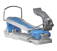 CONTOUR Startup Touring Adaptater - Niño - Gris / Azul - talla única- modelo 2026