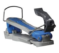 CONTOUR Startup Touring Adaptateur Kid 225-285 - Niño - Gris / Azul - talla única- modelo 2026