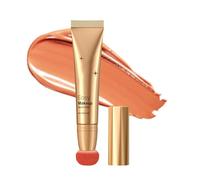 Contour Wand, No-Fading Halo Glow Highlighter Stick, Lightweight Blendable Formula, Long-Lasting Radiant Finish, Easy-Apply Liquid Blush Wand, Contouring Makeup for Women, Girls