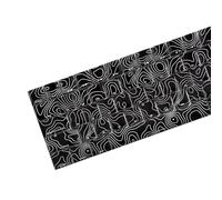 Contour3.0 - Teclas de perfil original 64/74 teclas que brillan a través de teclas retroiluminadas para teclados mecánicos 60, 61, 63, 64, teclas de impresión lateral