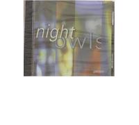 Contours - Night Owls