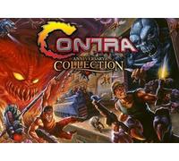Contra Anniversary Collection (Xbox One / Xbox Series X|S) Xbox Live Key - UNITED STATES