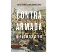 Contra Armada (ebook)