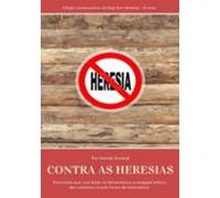 Contra As Heresias (ebook)