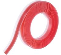 Contra Astillas Guía de Protección Tira de 18 pulgadas/3M 495207, Protección Contra Astillas Compatible con Festool SP5000, FS/2, FS/2 KP, FSK Cubierta Protectora Autoadhesiva Transparente Residuos