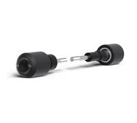 contra Caídas Topes Anticaida Moto para BM&W F900R F900RSE 2020 2021 2022 Accesorios para Motocicletas Almohadilla de protección contra caídas Deslizadores de Marco Protector contra choques