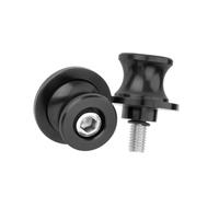 contra Caídas Tornillos De Soporte para Carretes Motocicleta M8 Accesorios Aluminio para GSXR 1000 750 600 para Gsxr K1 K2 K3 K4 K5 K6 K7 K8 K9 Y K11(8mm-B)
