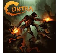 CONTRA Deny Everything (CD) (Importación USA)