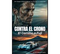 Contra el Crono: El Camino a Fuji: Cuando sobrevivir es el único trofeo