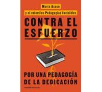 Contra el esfuerzo