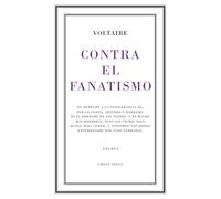 Contra el fanatismo religioso
