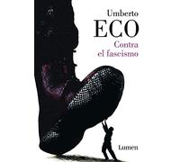 Contra el fascismo – Ensayo – Edition Lumen