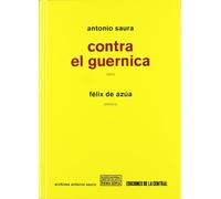 Contra el Guernica: Libelo (SIN COLECCION)
