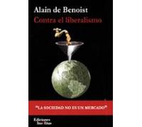 Contra El Liberalismo
