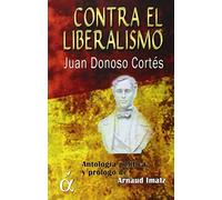 Contra El Liberalismo (GENERAL)