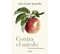 Contra el miedo