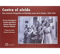 Contra el olvido (Transversales)