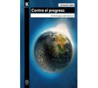 Contra El Progreso