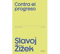 Contra El Progreso