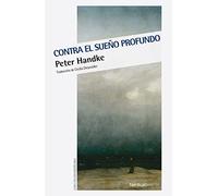 Contra el sueño profundo (Otras Latitudes)