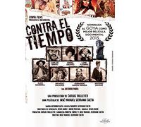 Contra el tiempo [DVD]