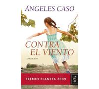 Contra el viento (Autores Españoles e Iberoamericanos)