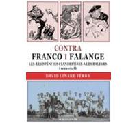 Contra Franco I Falange