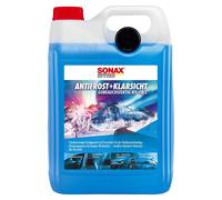 Contra Heladas + Visión Clara Hasta -18°C Cítricos 01345000 Sonax 5 Litro