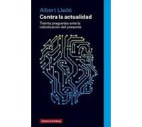 Contra La Actualidad