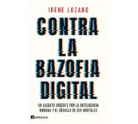 Contra la bazofia digital