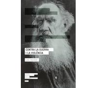 Contra la guerra i la violència | Lev Nikolaevich Tolstoi, Arnau Barios