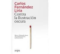 Contra la Ilustración oscura