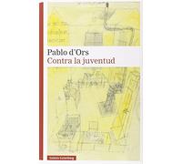 Contra la juventud (Narrativa)