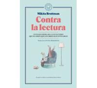 Contra La Lectura