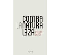 Contra La Naturaleza (fuera de colección)
