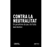 Contra la neutralitat