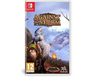 Contra la Tormenta Nintendo Switch