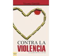 Contra la violencia (SIN COLECCION)