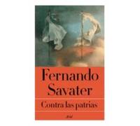 Contra Las Patrias (ebook)