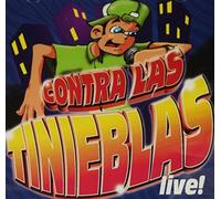 Contra Las Tinieblas Live by BK Rap, G.O.S., Christian, McCharles, Little Sammy, Jonaira, Sword of Faith (0100-01-01)