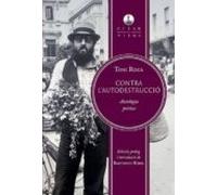 Contra Lautodestrucció. Antologia Poètica