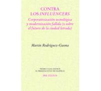 Contra Los Influencers