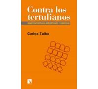 Contra Los Tertulianos (ebook)