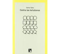 Contra Los Tertulianos (Mayor)