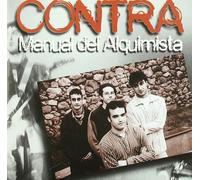 Contra - Manual Del Alquimista