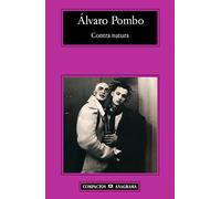 Contra natura: 426 (Compactos)