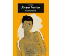 Contra natura (Compactos)
