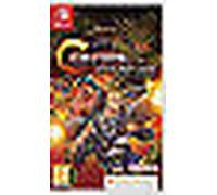 Contra Operación Galuga ( Ciab ) Eu Nintendo Interruptor Konami