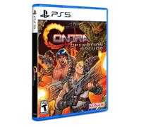 Contra: Operación Galuga (PS5 / PlayStation 5) Nuevo